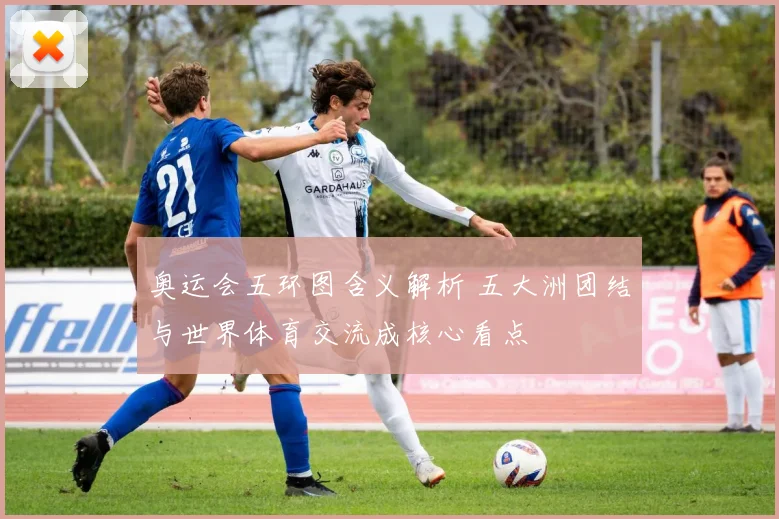 奥运会五环图含义解析 五大洲团结与世界体育交流成核心看点
