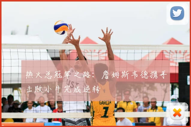 热火总冠军之路：詹姆斯韦德携手击败小牛完成逆转